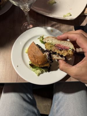   at La Tarara de Guaso in Huesca