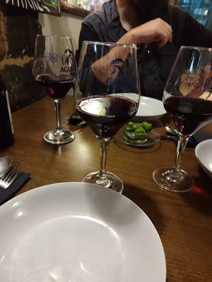  at La Tarara de Guaso in Huesca