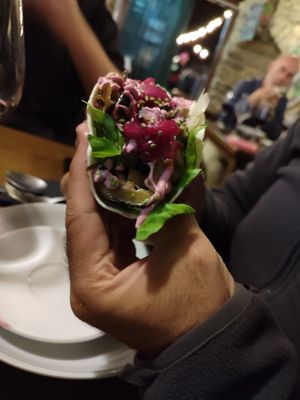  at La Tarara de Guaso in Huesca