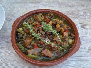  at La Tarara de Guaso in Huesca