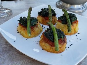  at La Tarara de Guaso in Huesca