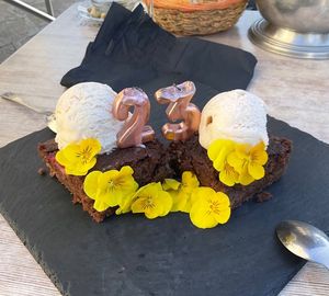  at La Tarara de Guaso in Huesca