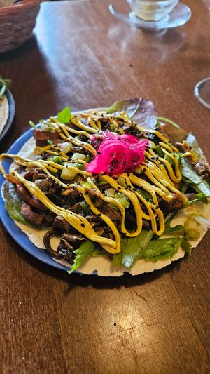  at La Tarara de Guaso in Huesca