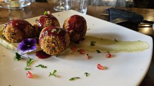  at La Tarara de Guaso in Huesca