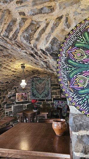  at La Tarara de Guaso in Huesca