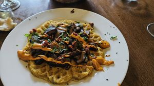  at La Tarara de Guaso in Huesca