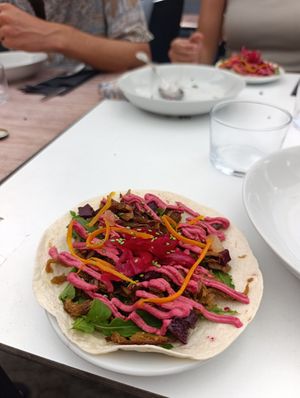  at La Tarara de Guaso in Huesca