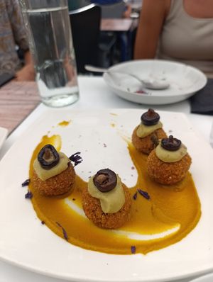  at La Tarara de Guaso in Huesca