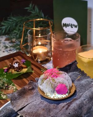 2 at Mallow in Central Singapore