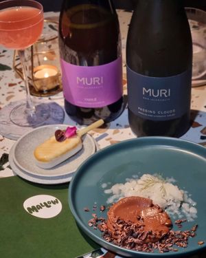 7 at Mallow in Central Singapore