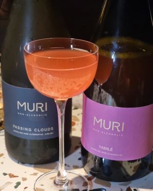 8 at Mallow in Central Singapore