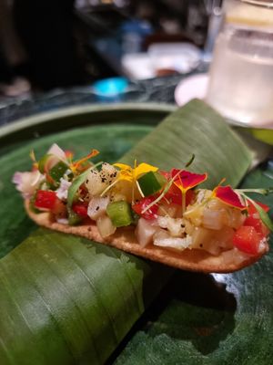  at Mallow in Central Singapore