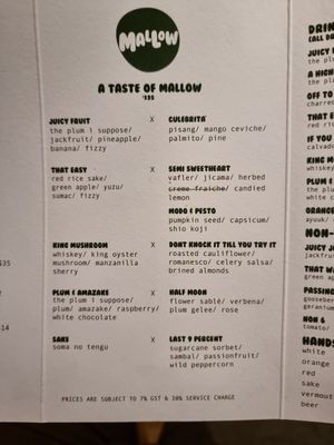  at Mallow in Central Singapore