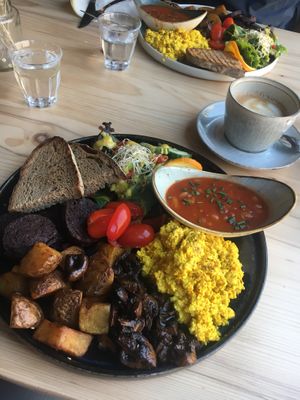   at Endless in Leipzig