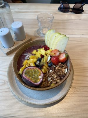 Normal Açaí Bowl   at Endless in Leipzig