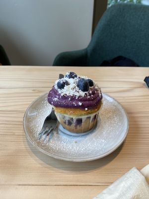 Muffin   at Endless in Leipzig