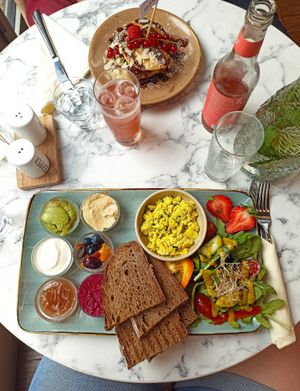  at Endless in Leipzig