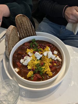 Shak-Shuka   at Endless in Leipzig
