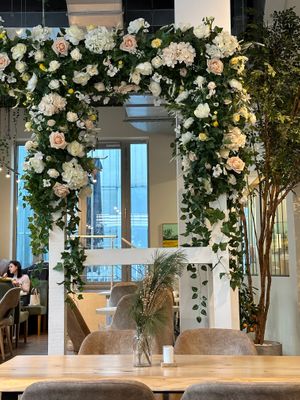  at Endless in Leipzig