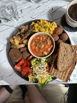   at Endless in Leipzig