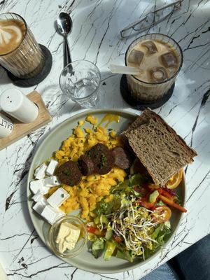   at Endless in Leipzig