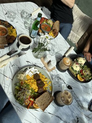   at Endless in Leipzig