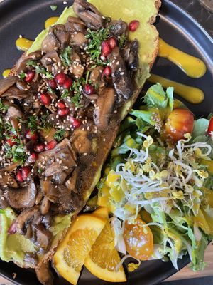   at Endless in Leipzig