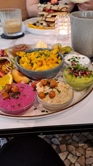  at Endless in Leipzig