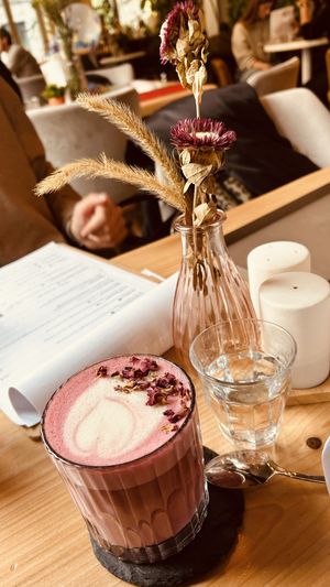   at Endless in Leipzig