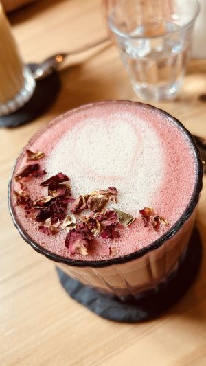   at Endless in Leipzig