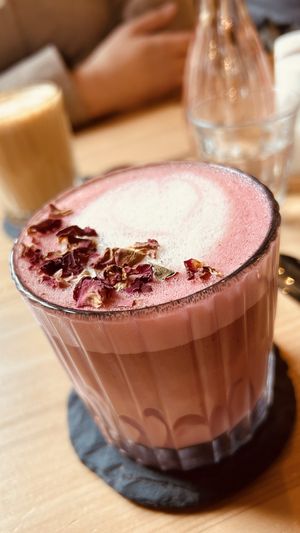   at Endless in Leipzig