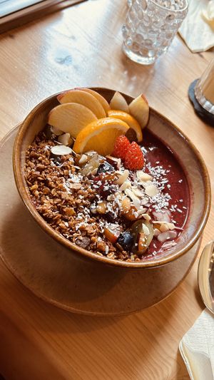   at Endless in Leipzig