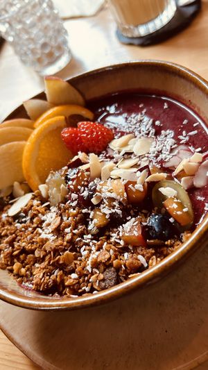   at Endless in Leipzig