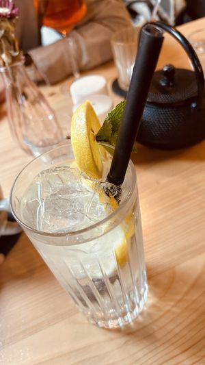   at Endless in Leipzig