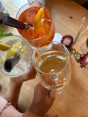   at Endless in Leipzig