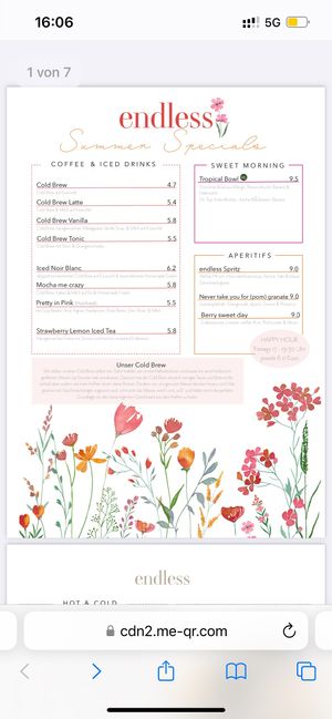   at Endless in Leipzig