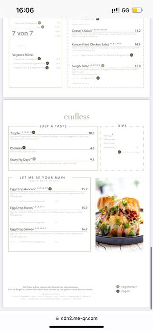   at Endless in Leipzig