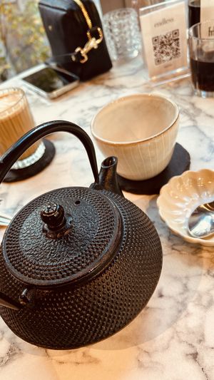   at Endless in Leipzig