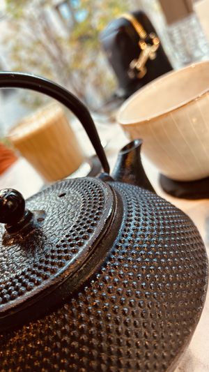   at Endless in Leipzig