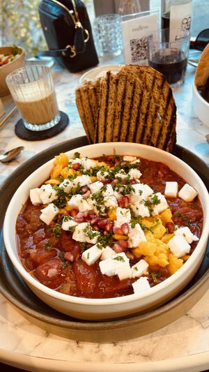   at Endless in Leipzig