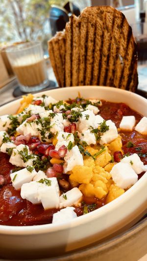   at Endless in Leipzig