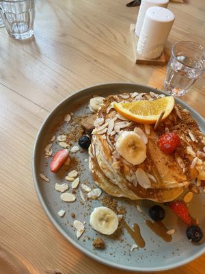   at Endless in Leipzig