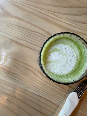   at Endless in Leipzig