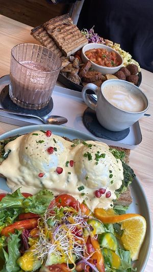   at Endless in Leipzig