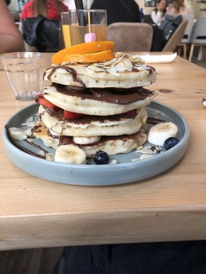   at Endless in Leipzig