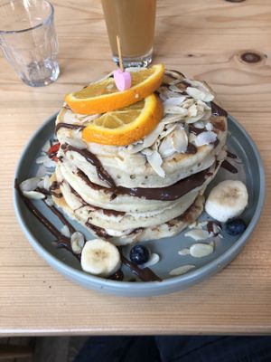   at Endless in Leipzig