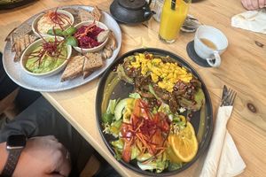   at Endless in Leipzig