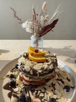   at Endless in Leipzig