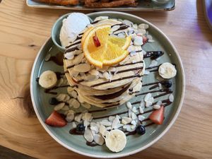   at Endless in Leipzig