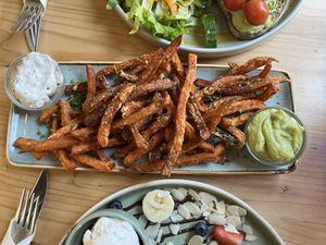   at Endless in Leipzig